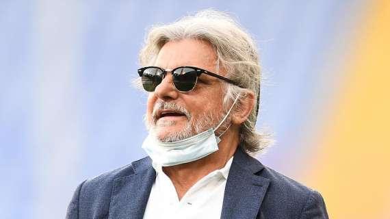 Ferrero: "Non riesco più a dormire e non capisco perché sono in carcere. Non voglio scappare"