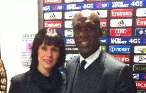 Manca l’aritmetica conferma, ma per l’Europa e Seedorf stanno preparandosi i titoli di coda