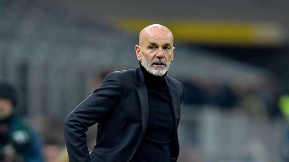Probabile formazione Milan: tre dubbi, out Bennacer. Pioli conferma il 3-4-2-1 anche in Champions