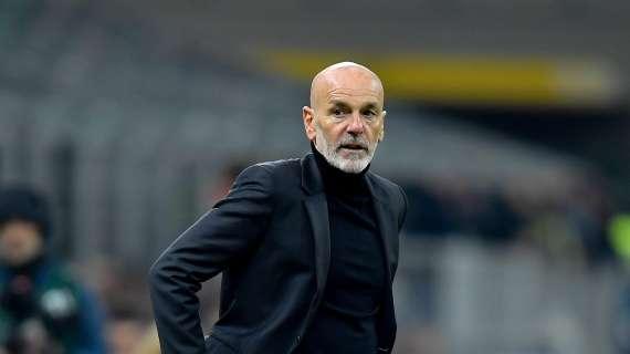 Panchina d'oro 2021-22, vince Pioli: "Quando rivedo ciò che abbiamo fatto mi emoziono. Alleno un gruppo speciale"