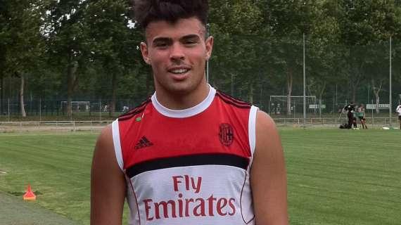 Allievi Nazionali, sabato amichevole con la Masseroni
