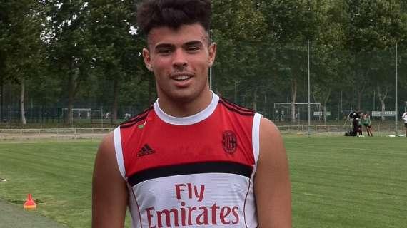 Allievi Nazionali, Petagna tris e il Milan asfalta il Varese