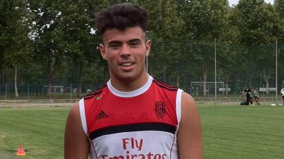 Primavera TIM Cup: Ganz-Petagna e il Milan sbanca il Piola