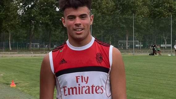 Allievi Nazionali, vittoria per 7-0 contro la Masseroni
