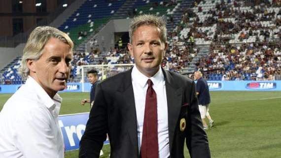 MN - Mihajlovic: "Montolivo in panchina? De Jong sta meglio. Si vede l'organizzazione ma ci sono ancora difetti"