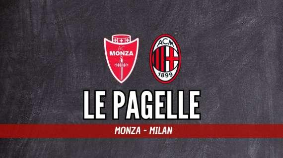 Pagelle - Jovic, Adli e Thiaw: disastri senza appello. Pulisic e Giroud di un'altra categoria