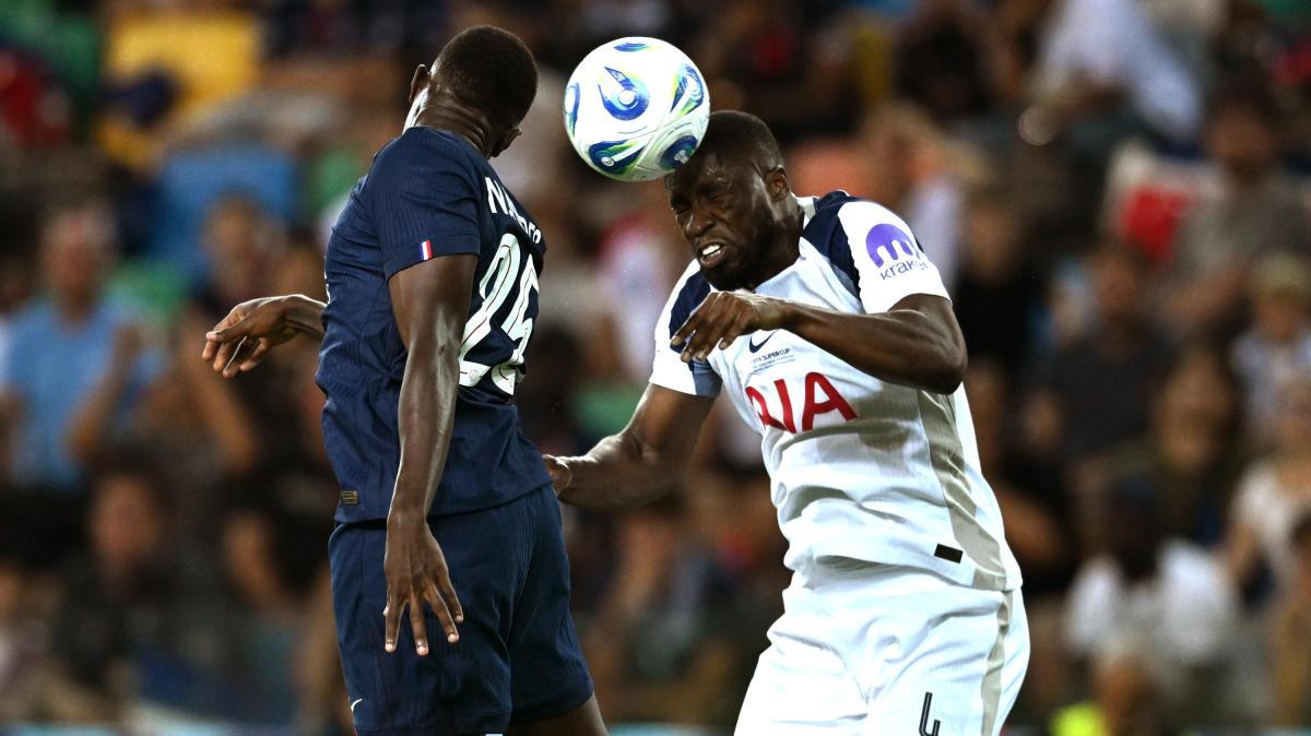 Il Sunderland si rinforza per il Milan: preso Fofana dal Lione e un difensore dal Tottenham