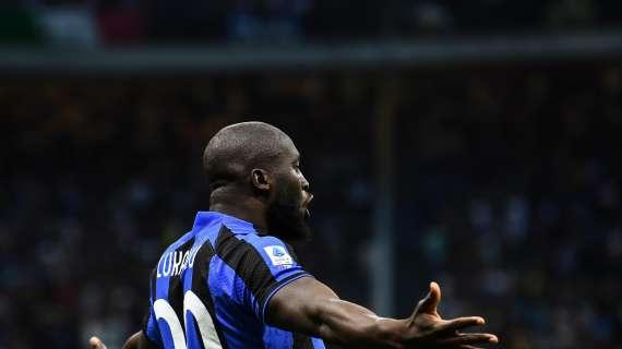Evening Standard - La Roma prepara l'offerta per il prestito di Lukaku. Il Milan monitora la situazione