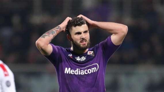 M. Simone: "Cutrone ha sbagliato ad andare via dal Milan" 