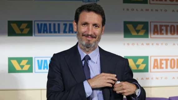 Tuttosport - Il Milan dei cinesi cerca un nuovo ds: Fassone pensa a Riccardo Bigon. Da valutare il futuro di Gandini e il ritorno dei grandi ex