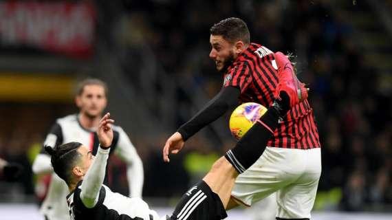 Marelli: "L'episodio di Cagliari-Brescia? Episodi diversi. Calabria uno sguardo a Ronaldo lo dà"