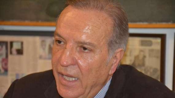 Pasqualin: "Un socio di minoranza arriverà, ma deciderà sempre Berlusconi. Panchina? Occhio a Spalletti"