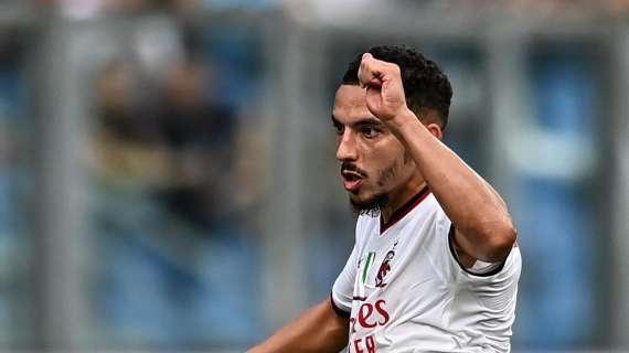 Oltre a Tonali anche Bennacer, Theo e Leao sono stati nominati dal CIES tra i migliori U25 nel loro ruolo