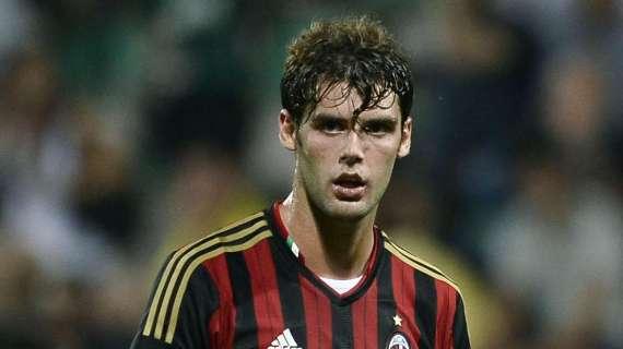 Ag.Poli a MC: "Il Milan vuole riscattare anche l'altra metà dalla Samp, Andrea è un giocatore utile e duttile"