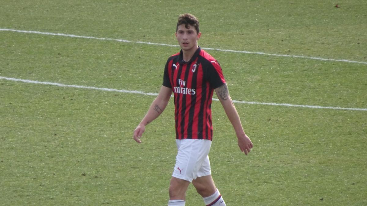 Ex Milan, Caldara svela un retroscena sulla sua esperienza in rossonero