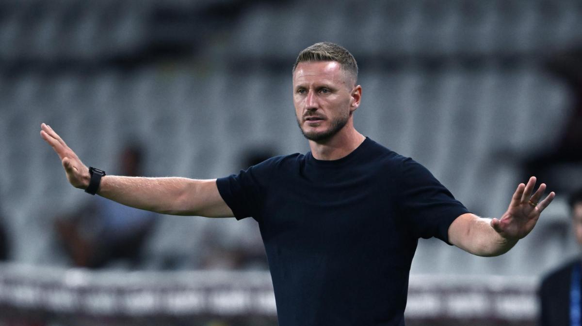 Torino, Abate in conferenza: "Il Milan è stato casa mia per tanti anni. Ammiro Amorim, lo stimo molto"