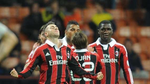 Adesso serve il vero Milan!