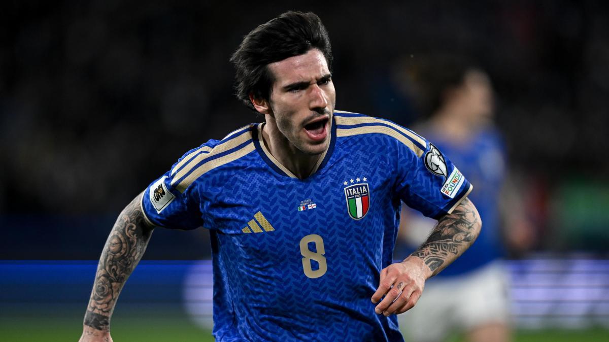 Tonali brilla anche lontano da Milano, ma il Milan è sempre nei suoi pensieri. E prima o poi...