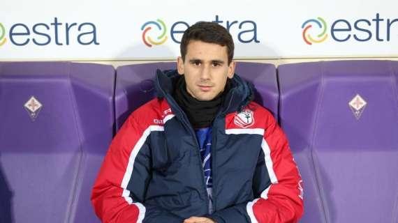 Il Milan non è sulle tracce di Kevin Lasagna: il punto 