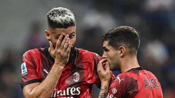 ESCLUSIVA MN - Mattioli: "Pochi in Europa hanno l'attacco del Milan. Mirante è affidabile"