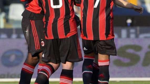 UFFICIALE: Bassano, arrivano Bortoli dal Milan