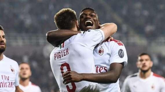 Leao-Piatek, il ballottaggio è servito: uno esclude l’altro, per il tandem bisogna attendere
