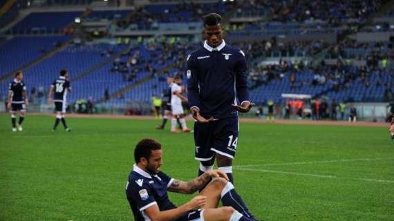 Corriere dello Sport - Milan-Keita è un affare di potere