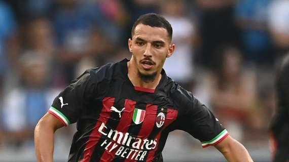 Bennacer in fase ascendente… e lo spiegano i numeri