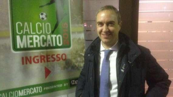 Ag. Agazzi: "E'stata una stagione sfortunata, Michael ha ancora tanto da dare"