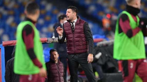 Una panchina vagante in attesa del nuovo tecnico, così Bonera guiderà il Milan in amichevole contro la Roma: i precedenti sono positivi 