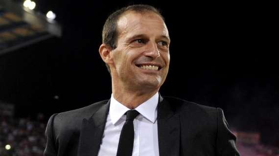 Allegri-Galliani, tra cantilene e insolite sparate: mancano i fatti 