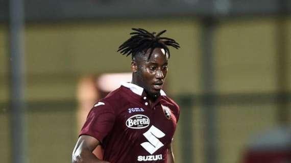 Verso Torino-Milan: turno di riposo per Meité, in mediana Baselli e Rincon