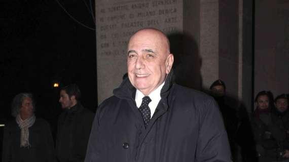 Milan, bloccato Chiriches. E con la Roma si pensa ad un prestito