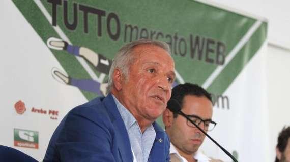 Pasqualin: "Milan, a gennaio sul mercato. Dietro manca qualcosa, negli altri reparti non c'è qualità"