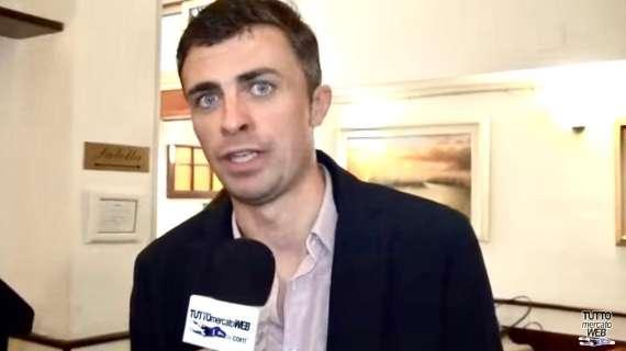 TMW RADIO - De Santis: "Kaio Jorge profilo che incuriosisce tanto, è un attaccante dal profilo europeo"