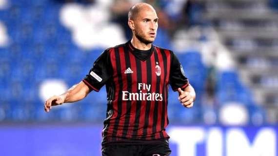 Paletta-Lazio, domani (probabile) giornata decisiva