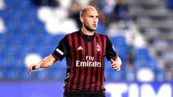 Sportitalia - Paletta-Lazio, c’è l’accordo: biennale da 1.2 milioni