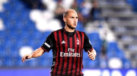 Ag. Paletta: “Vuole rinnovare, sarebbe un sogno. Il Milan però penserà prima alla cessione del club”