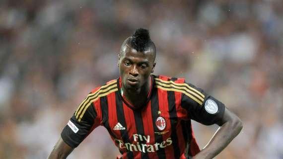 Pedullà: "Il futuro di Niang dipende da molti fattori"