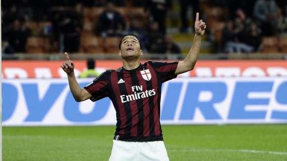 CorSera - Milan, in arrivo emissari del Bayern Monaco per Bacca: davanti ad un’offerta irrinunciabile può partire
