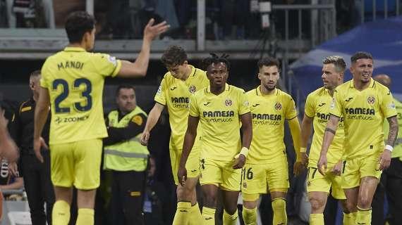 Chukwueze, si provano ad abbassare le richieste spagnole. E al Villarreal piace Adli