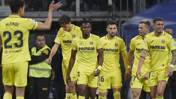 Repubblica - Milan, oggi summit di mercato con il Villarreal per parlare di Chukwueze e Danjuma