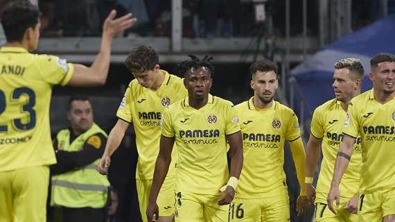 MN - Scatto del Milan per Chukwueze: si può chiudere in tempi brevi