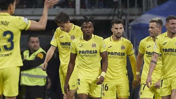 SportMediaset - Mercato Milan: Chukwueze pù lontano, il Villarreal non fa sconti. Salgono le quotazioni di Isaksen a destra