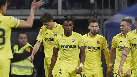 Tuttosport sul mercato del Milan: "Chukwueze è in arrivo e poi rotta su Musah"