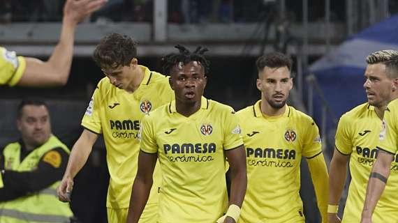 Tuttosport - Uno slot per due: Chukwueze (ri)sorpassa Taremi: presto l'accelerazione definitiva