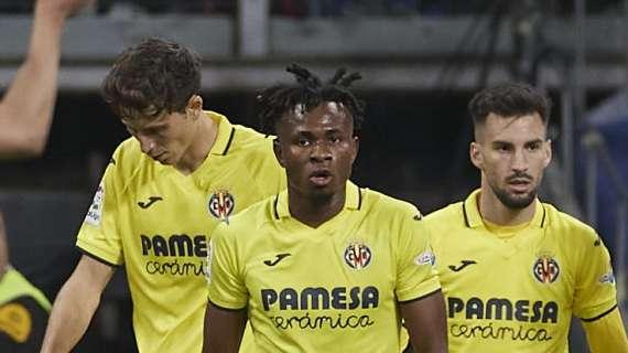 Tuttosport - Quanti nomi per il ruolo di ala destra! Chukwueze in cima al taccuino