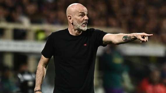 Pioli al Milan in scadenza? Pasquino: "Facile bersaglio nello sfogatoio dei tifosi"
