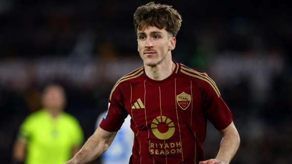 Roma, per Saelemaekers il Milan non fa sconti. E intanto finisce nel mirino della Premier