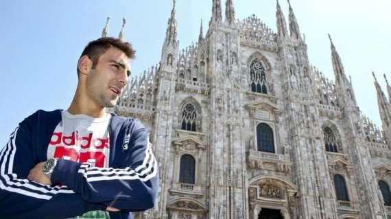 MN - Comi all'Avellino, trattativa avanzata. Primi contatti venerdì scorso, c'è l'ok del Milan